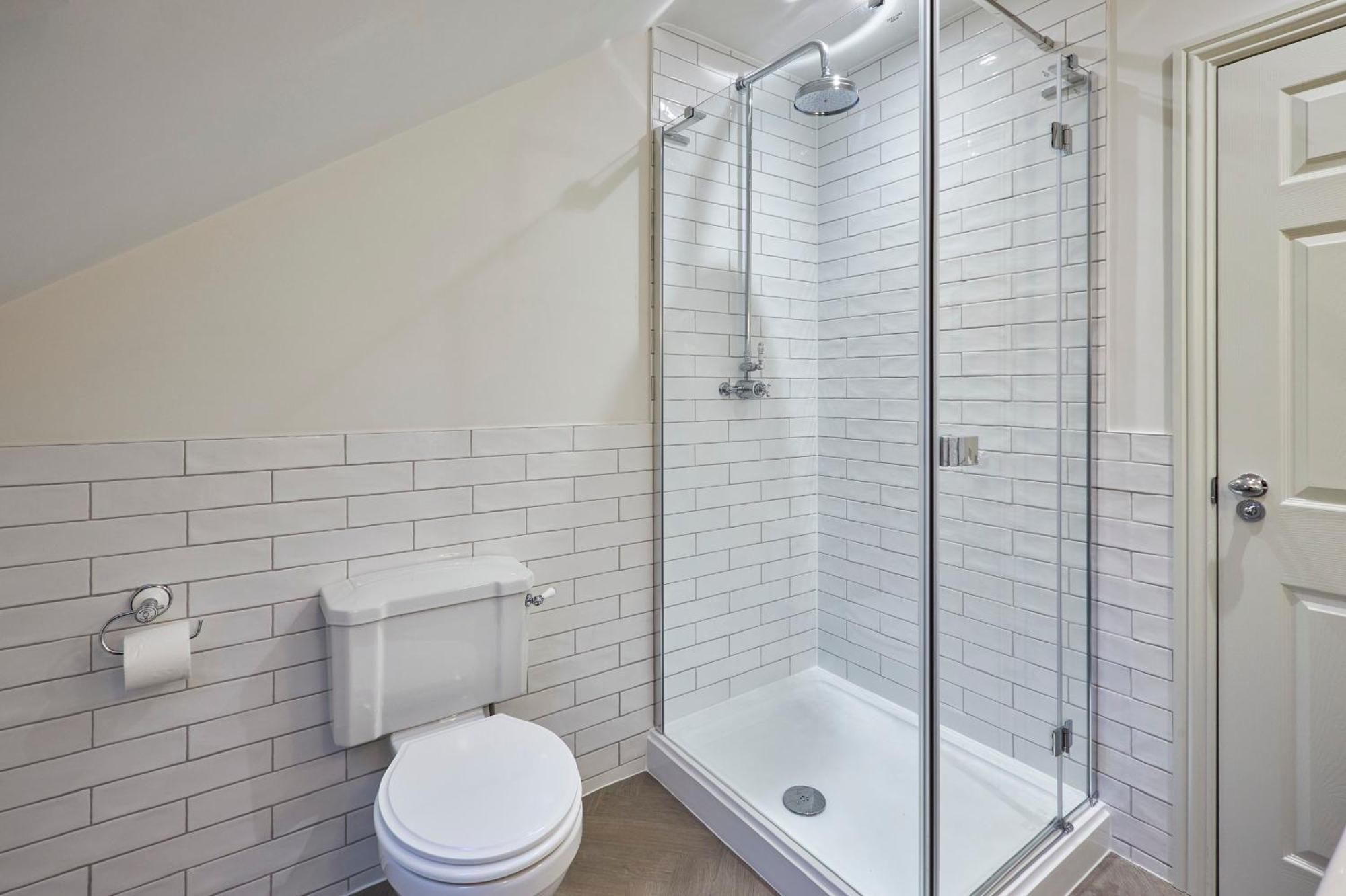 Arlington House Hotel - Self Check-In Suites Вулер Экстерьер фото
